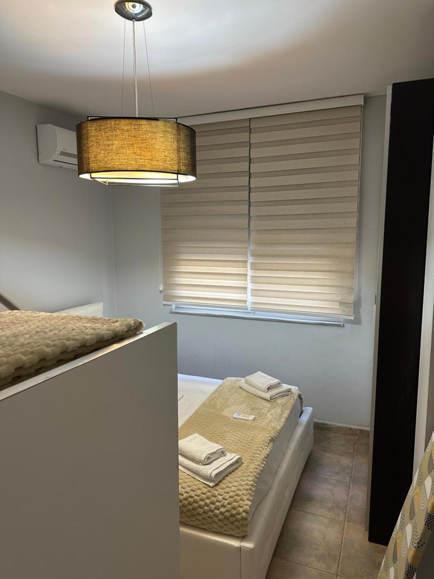 Beachfront Bliss Durres Exterior photo